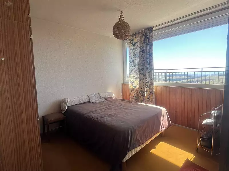 Appartement, 30,2 m²