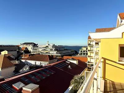 Appartement, 107,11 m²