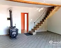 Maison, 261 m²