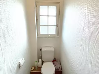 Appartement, 126,33 m²