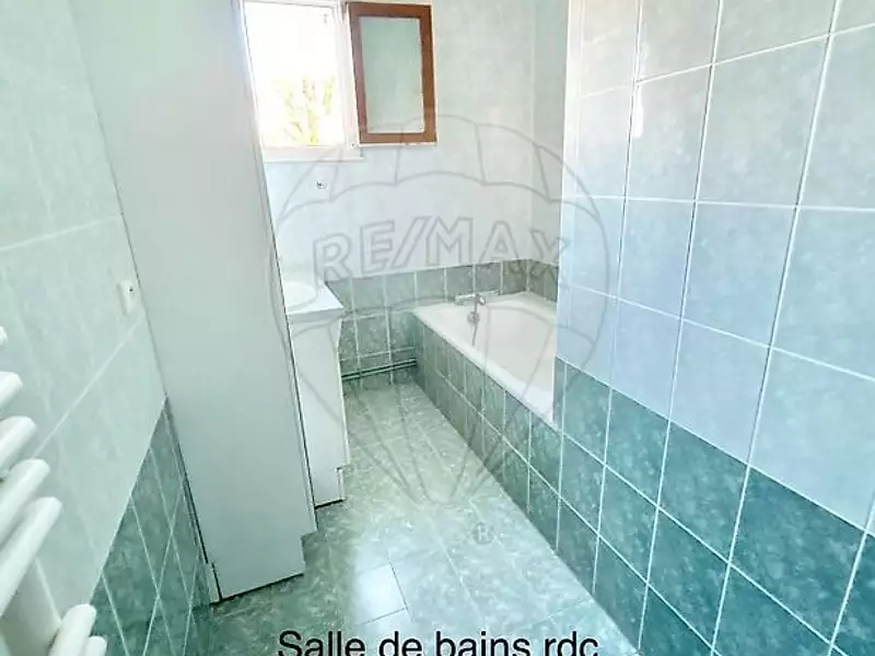Maison, 101 m²