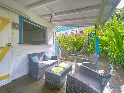 Maison, 32,06 m²