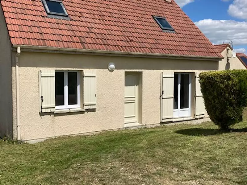 Maison, 101 m²