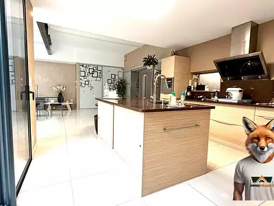 Maison, 295 m²