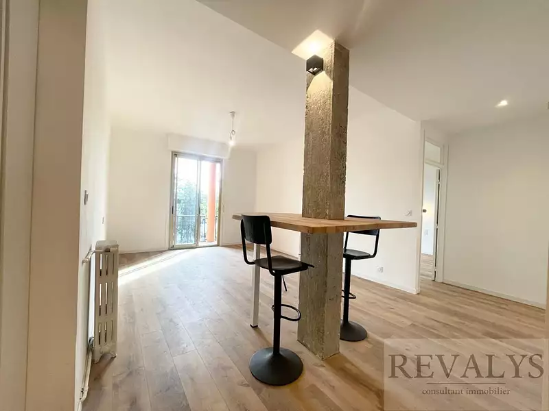 Appartement, 74,78 m²