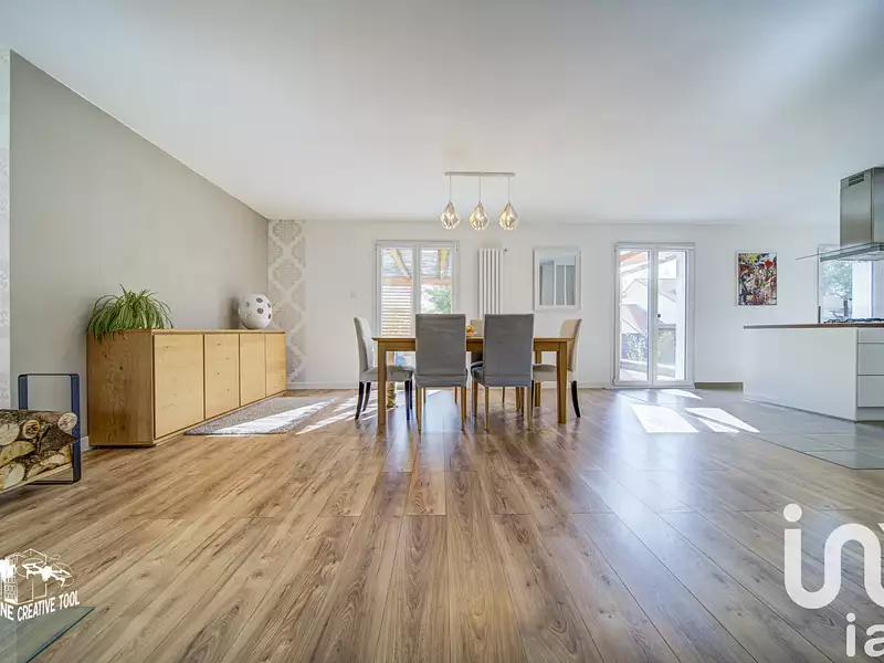 Maison, 108 m²