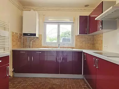 Maison, 92 m²