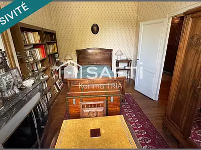 Maison, 154 m²