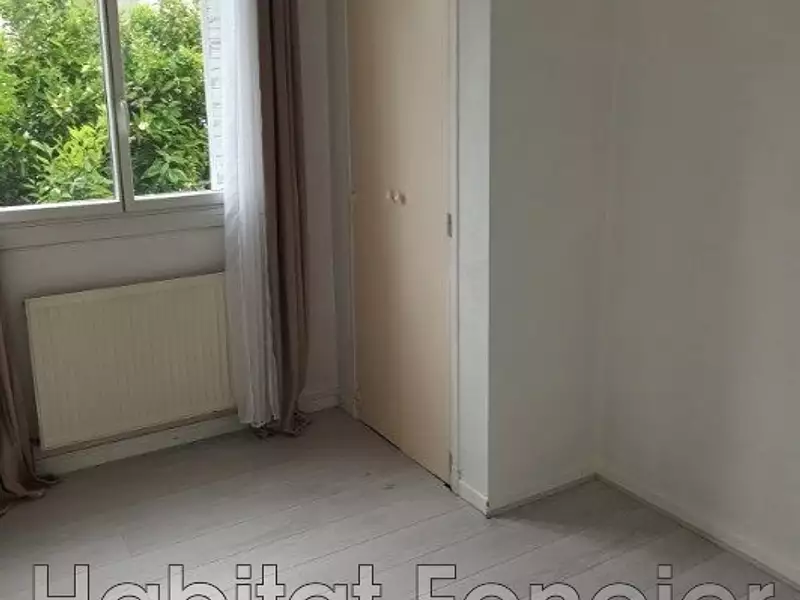 Appartement, 76 m²