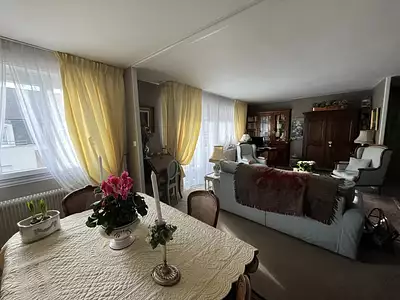 Appartement, 86,96 m²
