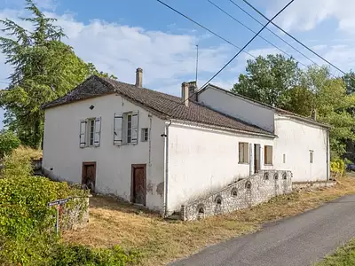 Maison, 94 m²
