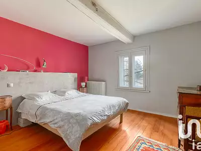 Maison, 155 m²