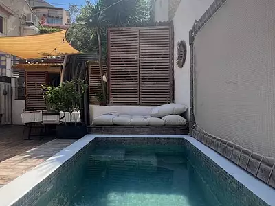 Appartement, 110 m²