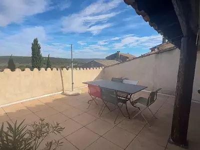 Maison, 110 m²