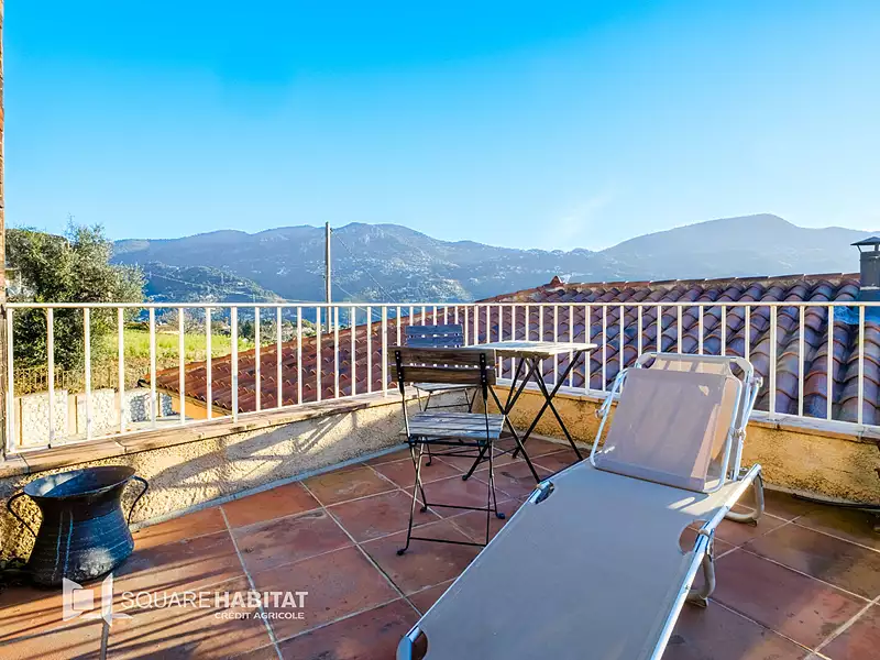 Appartement, 71,8 m²