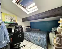 Appartement, 50,2 m²