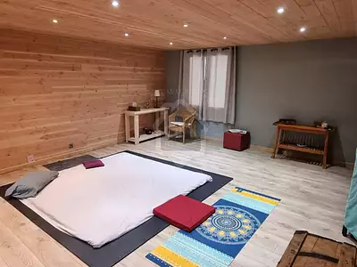 Maison, 267 m²