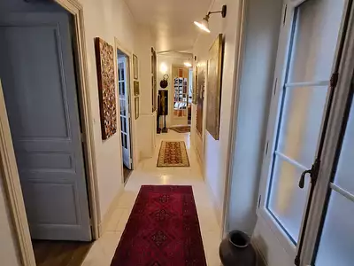 Appartement, 140 m²