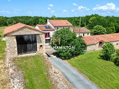 Maison, 207 m²