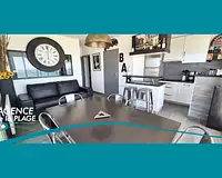 Appartement, 49,69 m²