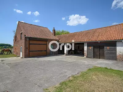 Maison, 328 m²