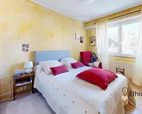 Appartement, 47,1 m²