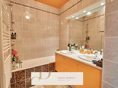 Appartement, 136 m²