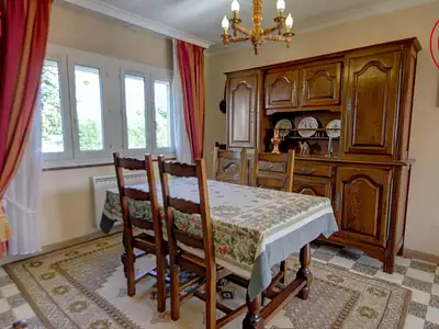 Maison, 77 m²