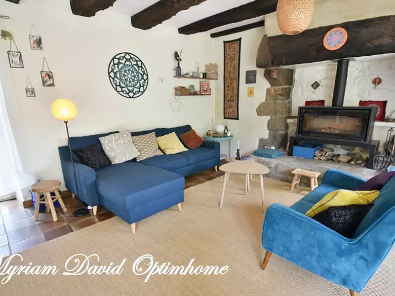 Maison, 170 m²