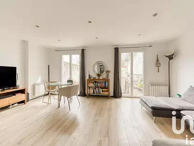 Maison, 82 m²