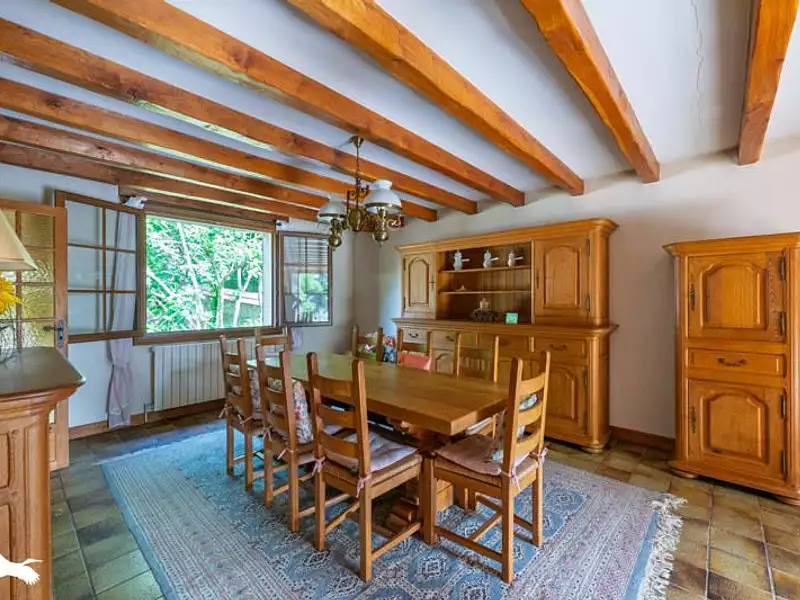 Maison, 126 m²