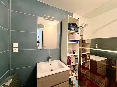 Appartement, 78 m²