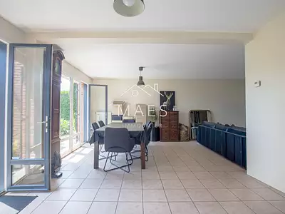 Maison, 133 m²