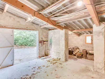 Maison, 89 m²