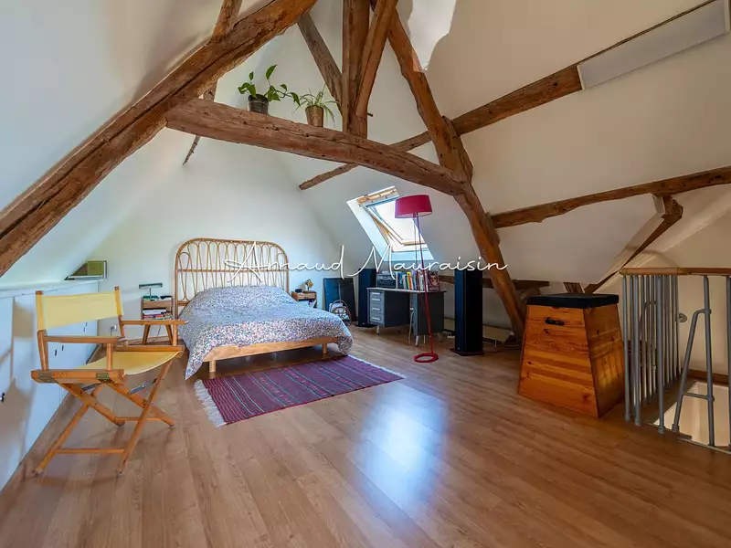 Maison, 160 m²