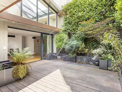 Appartement, 205 m²