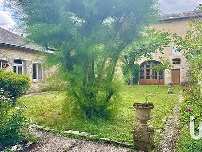Maison, 182 m²