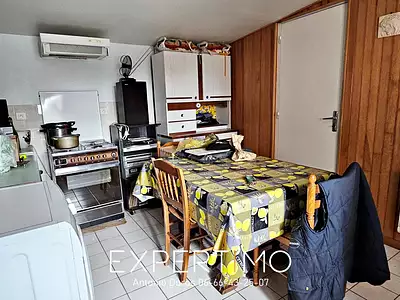 Maison, 134 m²
