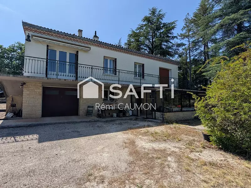 Maison, 92 m²