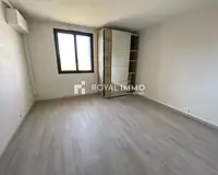 Appartement, 46,85 m²