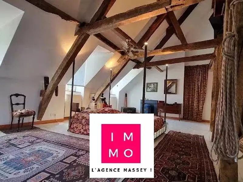 Maison, 298 m²