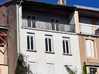 Maison, 230 m²