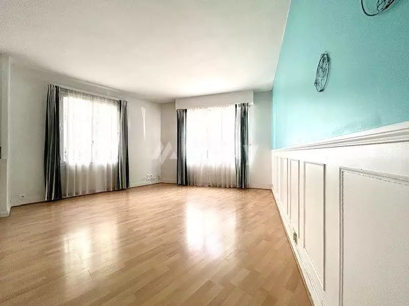 Appartement, 59,38 m²