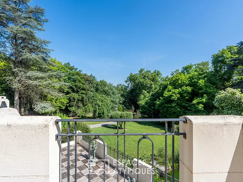 Maison, 303 m²