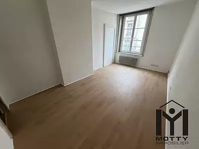 Appartement, 25,1 m²
