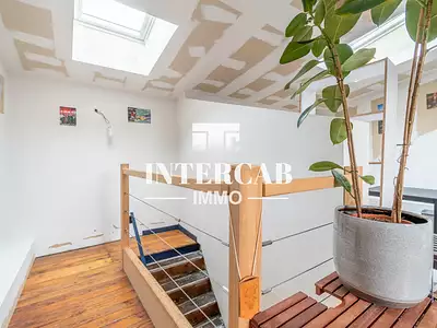 Maison, 110 m²