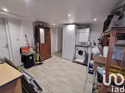 Maison, 133 m²