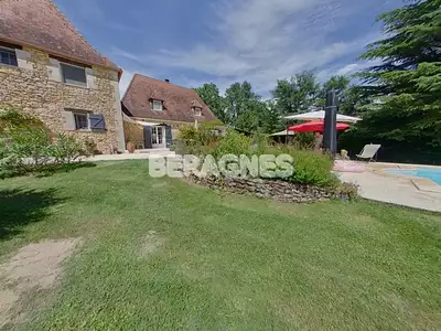 Maison, 146 m²