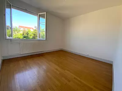 Appartement, 94 m²