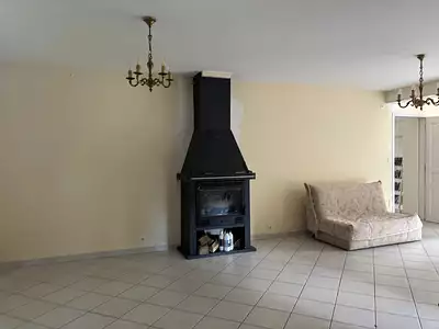 Maison, 135 m²